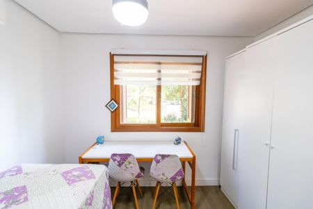 Casa de condomínio à venda com 153m², 3 quartos e 2 vagasQuarto 1