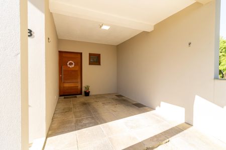 Casa de condomínio à venda com 153m², 3 quartos e 2 vagasGaragem