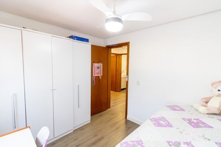 Casa de condomínio à venda com 153m², 3 quartos e 2 vagasQuarto 1