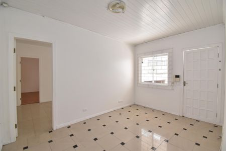 Sala casa 1 de casa para alugar com 5 quartos, 610m² em Bigorrilho, Curitiba