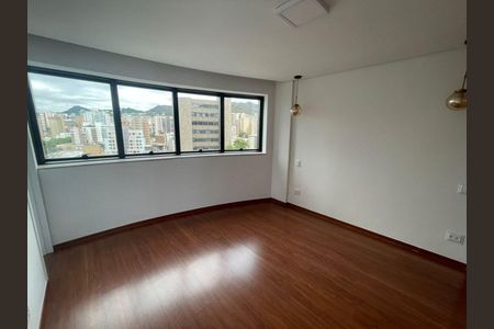 Apartamento à venda com 2 quartos, 70m² em São Pedro, Belo Horizonte
