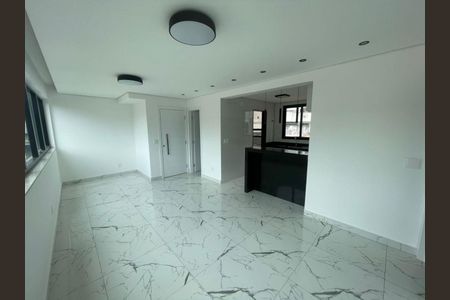 Apartamento à venda com 2 quartos, 70m² em São Pedro, Belo Horizonte