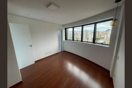 Apartamento à venda com 2 quartos, 70m² em São Pedro, Belo Horizonte