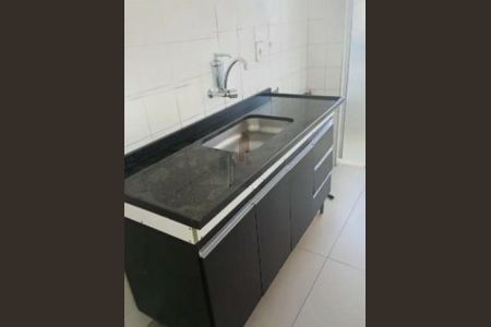 Apartamento à venda com 2 quartos, 50m² em Jardim Esmeralda, São Paulo