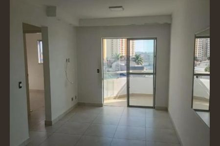 Apartamento à venda com 2 quartos, 50m² em Jardim Esmeralda, São Paulo