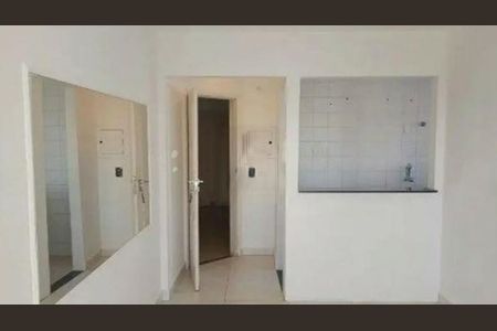 Apartamento à venda com 2 quartos, 50m² em Jardim Esmeralda, São Paulo