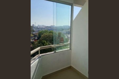 Apartamento à venda com 2 quartos, 50m² em Jardim Esmeralda, São Paulo