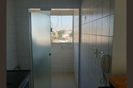 Apartamento à venda com 2 quartos, 50m² em Jardim Esmeralda, São Paulo