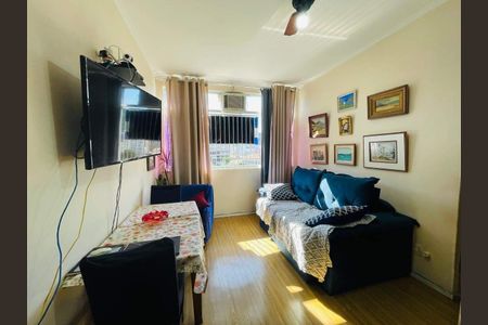 Apartamento à venda com 76m², 3 quartos e sem vaga