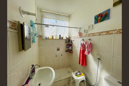 Apartamento à venda com 76m², 3 quartos e sem vaga