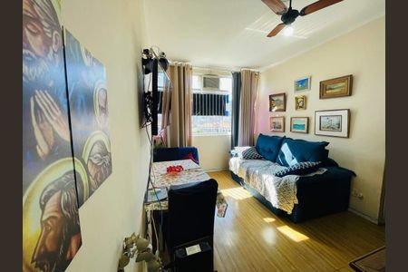 Apartamento à venda com 76m², 3 quartos e sem vaga