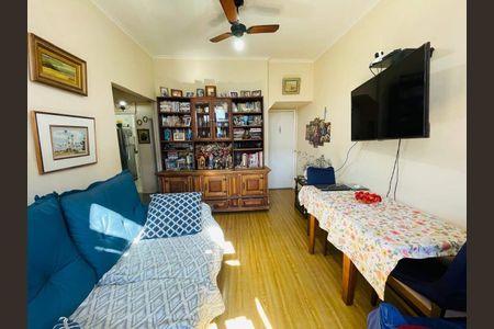 Apartamento à venda com 76m², 3 quartos e sem vaga