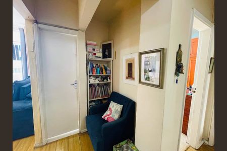 Apartamento à venda com 76m², 3 quartos e sem vaga