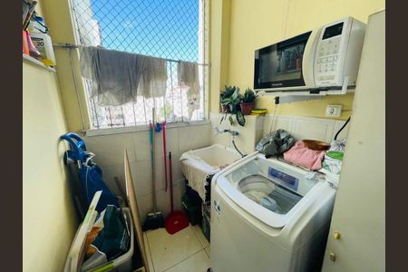 Apartamento à venda com 76m², 3 quartos e sem vaga