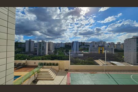 Apartamento à venda com 122m², 3 quartos e 2 vagas