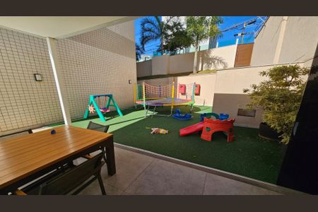 Apartamento à venda com 122m², 3 quartos e 2 vagas