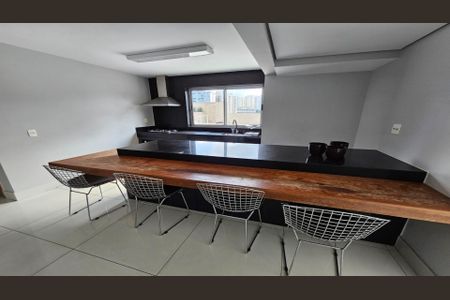 Apartamento à venda com 122m², 3 quartos e 2 vagas