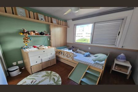 Apartamento à venda com 122m², 3 quartos e 2 vagas