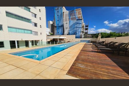 Apartamento à venda com 122m², 3 quartos e 2 vagas