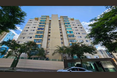 Apartamento à venda com 122m², 3 quartos e 2 vagas