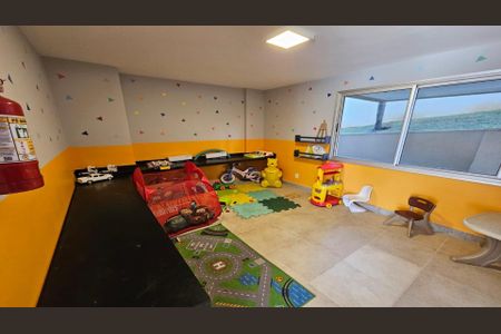 Apartamento à venda com 122m², 3 quartos e 2 vagas