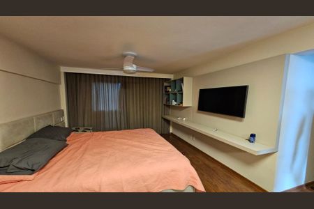 Apartamento à venda com 122m², 3 quartos e 2 vagas