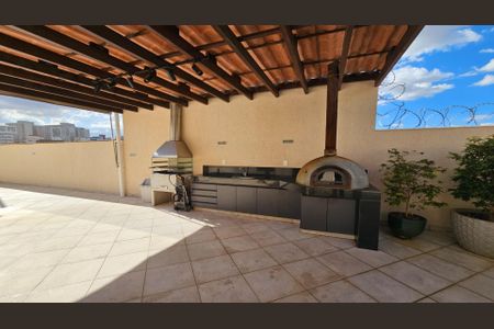 Apartamento à venda com 122m², 3 quartos e 2 vagas