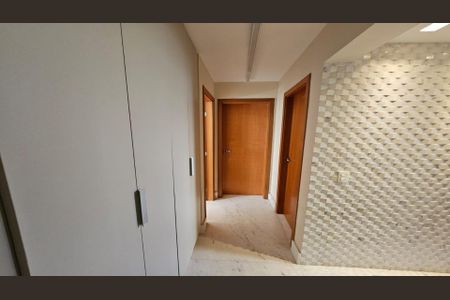 Apartamento à venda com 122m², 3 quartos e 2 vagas