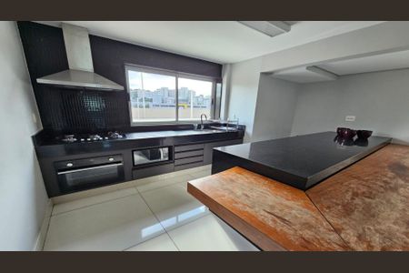 Apartamento à venda com 122m², 3 quartos e 2 vagas