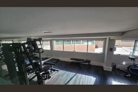 Apartamento à venda com 122m², 3 quartos e 2 vagas