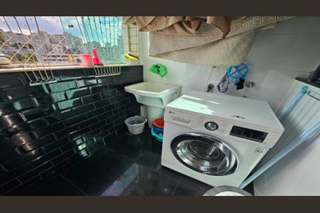 Apartamento à venda com 122m², 3 quartos e 2 vagas