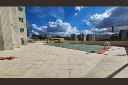 Apartamento à venda com 122m², 3 quartos e 2 vagas