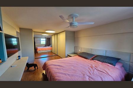 Apartamento à venda com 122m², 3 quartos e 2 vagas