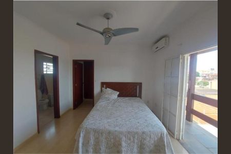 Casa à venda com 4 quartos, 219m² em Jardim Chapadão, Campinas