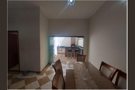 Casa à venda com 4 quartos, 219m² em Jardim Chapadão, Campinas