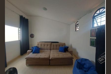 Casa à venda com 4 quartos, 219m² em Jardim Chapadão, Campinas