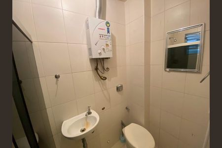 Apartamento à venda com 65m², 1 quarto e sem vaga