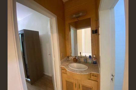 Apartamento à venda com 65m², 1 quarto e sem vaga