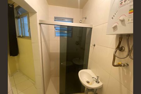 Apartamento à venda com 65m², 1 quarto e sem vaga