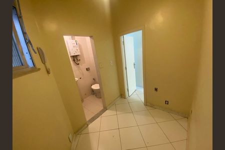 Apartamento à venda com 65m², 1 quarto e sem vaga
