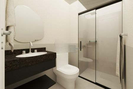 Apartamento à venda com 1 quarto, 25m² em Perdizes, São Paulo