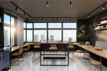 Apartamento à venda com 1 quarto, 25m² em Perdizes, São Paulo