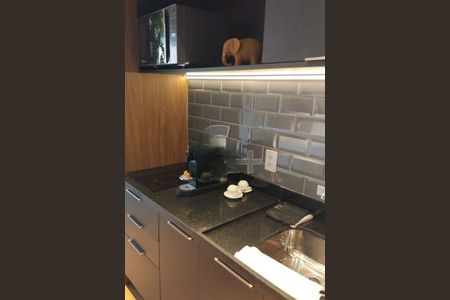 Apartamento à venda com 1 quarto, 25m² em Perdizes, São Paulo