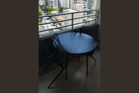 Apartamento à venda com 1 quarto, 25m² em Perdizes, São Paulo