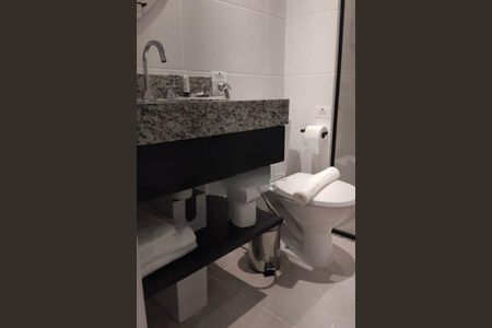 Apartamento à venda com 1 quarto, 25m² em Perdizes, São Paulo
