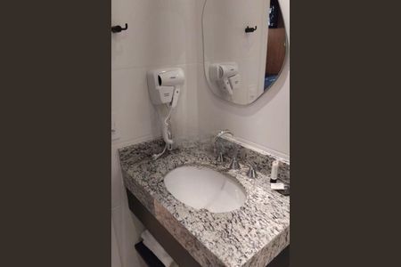 Apartamento à venda com 1 quarto, 25m² em Perdizes, São Paulo