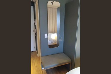 Apartamento à venda com 1 quarto, 25m² em Perdizes, São Paulo