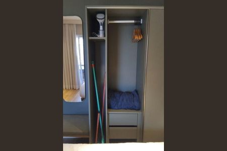 Apartamento à venda com 1 quarto, 25m² em Perdizes, São Paulo