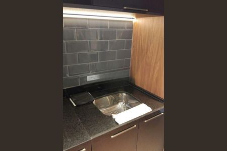Apartamento à venda com 1 quarto, 25m² em Perdizes, São Paulo