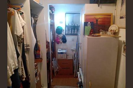 Apartamento à venda com 2 quartos, 63m² em Laranjeiras, Rio de Janeiro